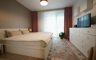 2 Camere + Parcare, City Point, Mall Promenada, Metrou Aurel Vlaicu - Poză 4
