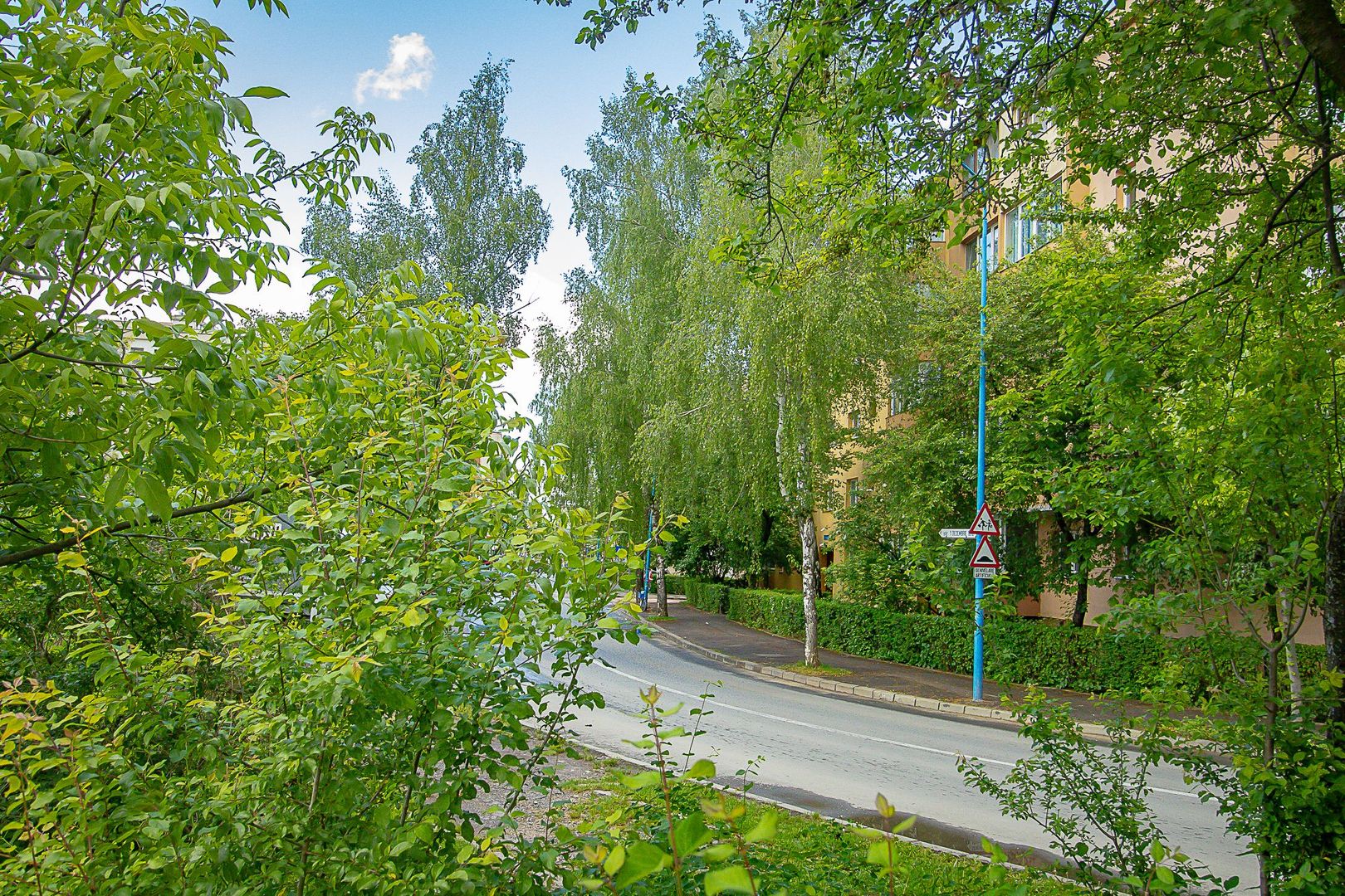 Comision 0% -  2 camere si jumatate, pretabile locuintă sau birouri - Poză 15