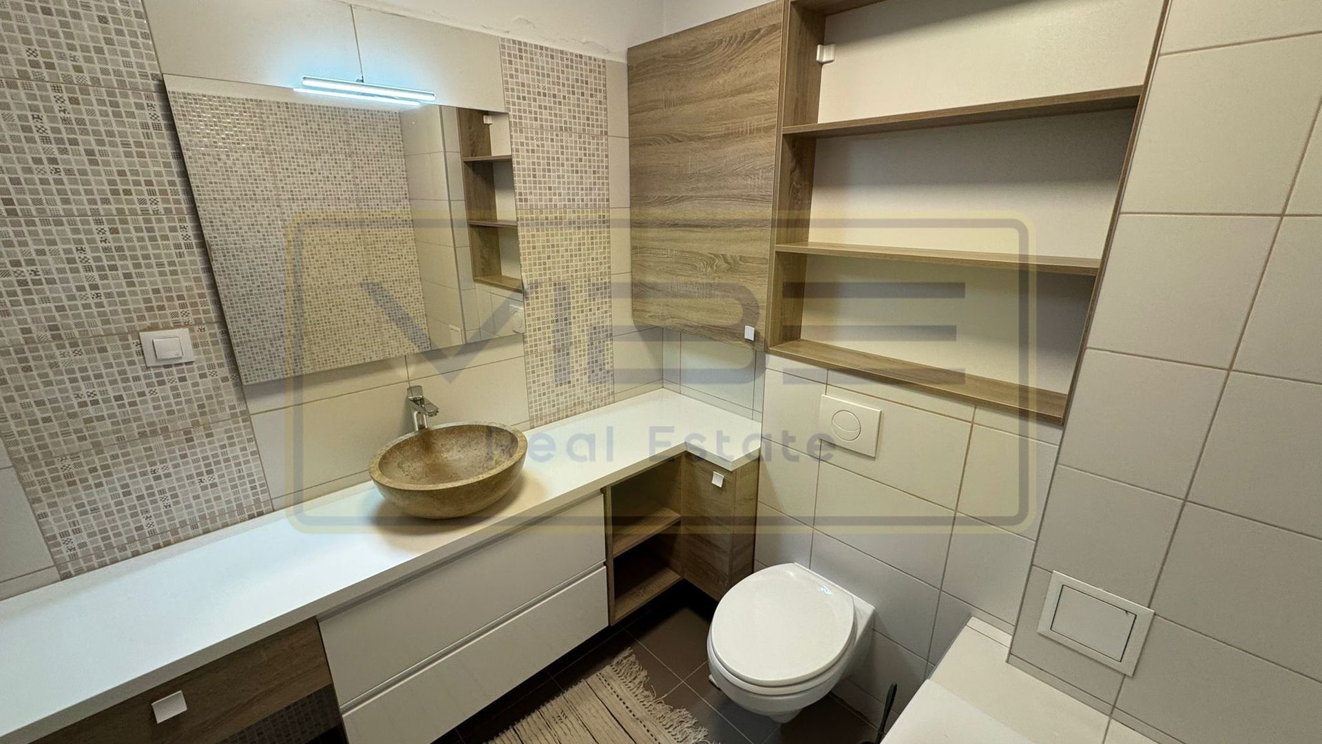 Apartament 2 camere | parcare | boxa Conest Grand Residence - Poză 20