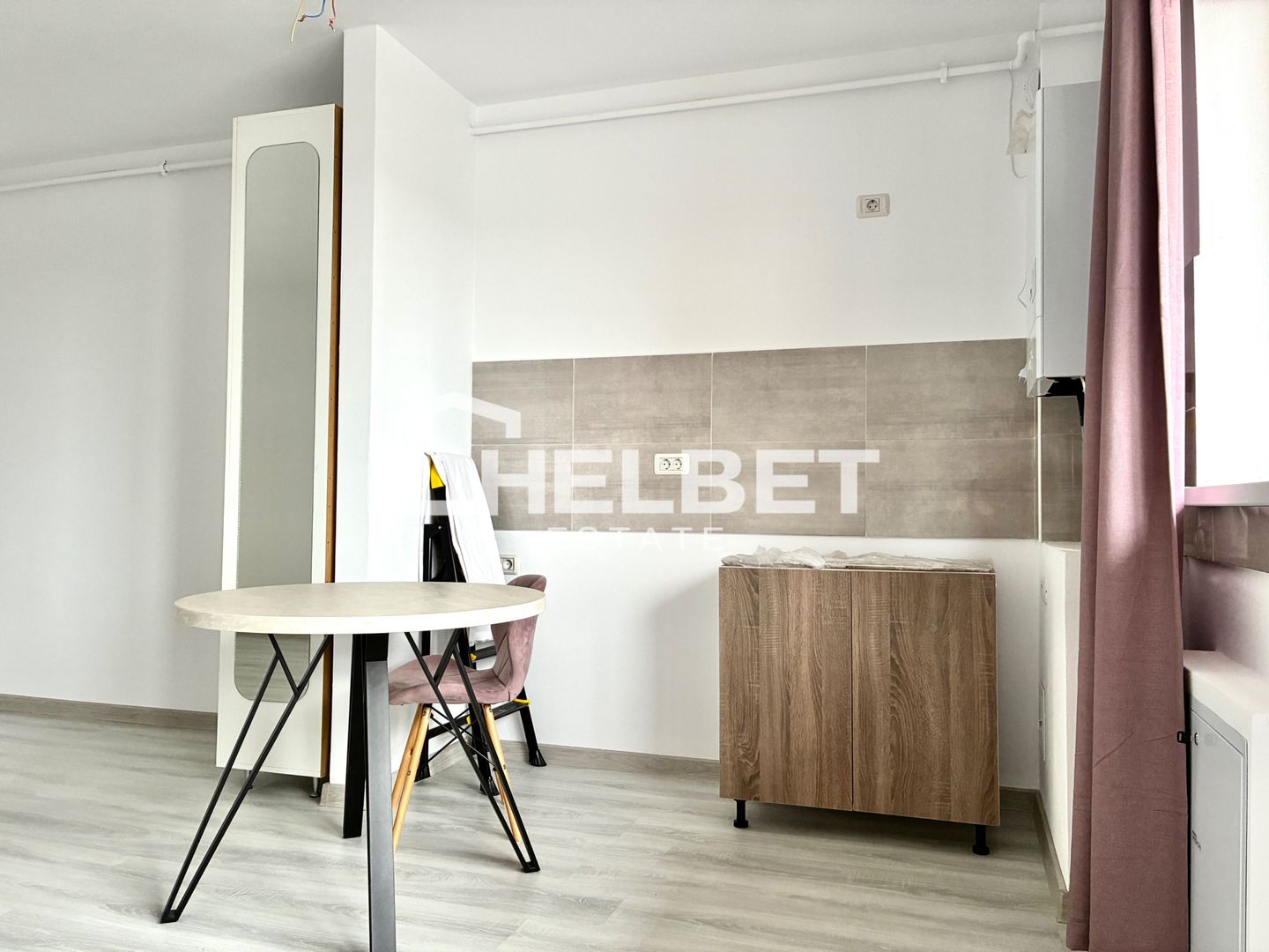 Garsonieră / Balcon / Bloc Nou / Subcetate Residence - Poză 5