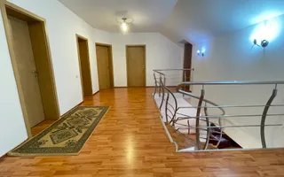 Casa individuala P+M,spatioasa in zona Mircea Cel Batran - Poză 13