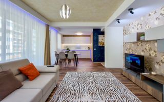 Apartament 2 camere, parcare, zona Manastur - Poză 5