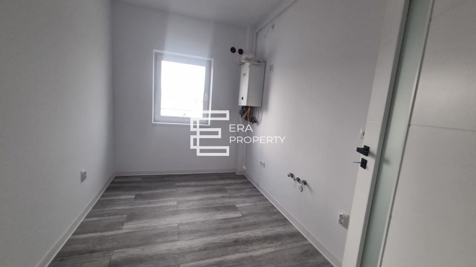 Apartament 2 camere | Etaj 1 | 56 mp utili  | Șelimbăr – Zona Unirii - Poză 2