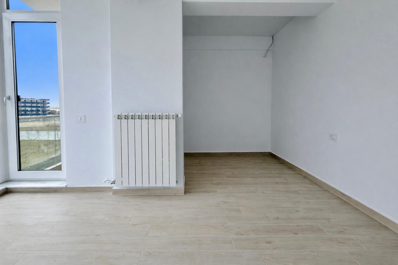Apartament cu 3 camere la lacul Siutghiol Mamaia Sat - Poză 3