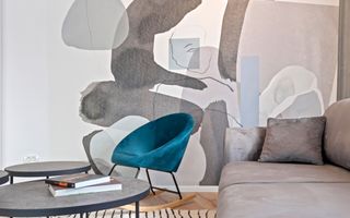Apartament 4 camere | complet modern | etaj 5 | Maica Domnului – Tei - Poză 2