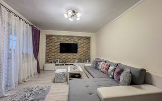 Etaj intermediar/ 2 camere/ loc de parcare - Poză 2