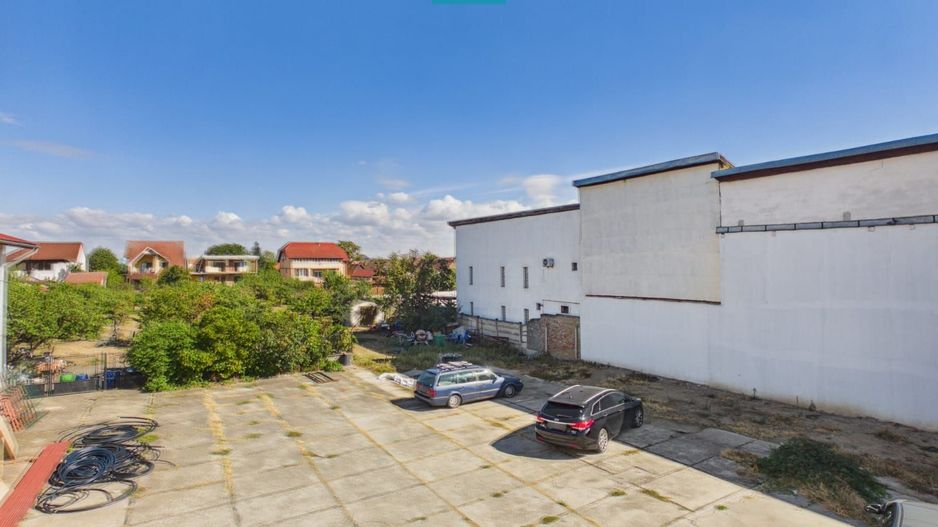 Spatiu birouri 121 mp utili,zona Micălaca - Poză 18