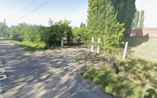 Teren cu 5 construcții – Fostă fermă / Oportunitate investiție - Poză 2