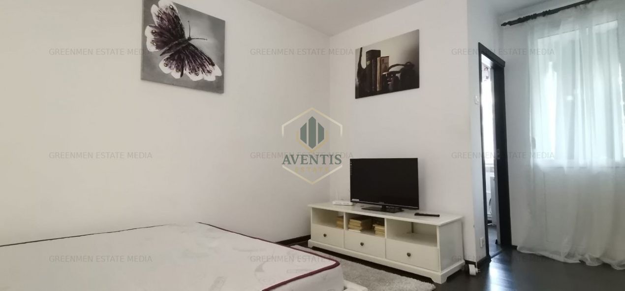 Inchiriere garsoniera semidecomandata, Piata Muncii - Poză 4