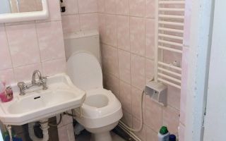 BRASADAS vinde ap 2 cam etaj 3/4 Burdea. - Poză 7