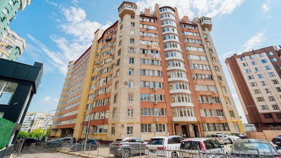 Apartament cu 1 cameră, Ciocana - Poză 22