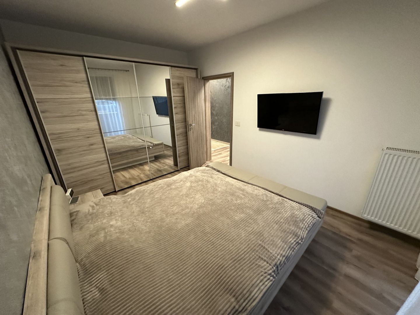 Apartament 2 camere zona Calea Torontalului - Poză 19