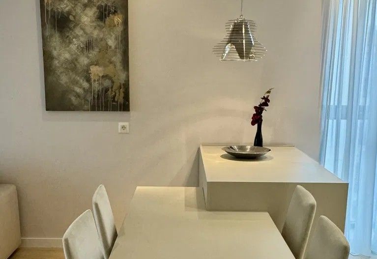 Prima închiriere | Apartament 2 camere premium | Nusco City - Poză 9