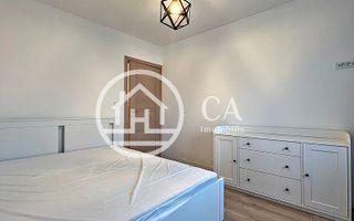 Apartament de închiriat cu 3 camere in zona Rogerius, Oradea - Poză 8