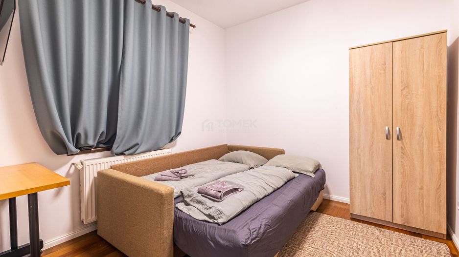 Pensiune/Vila turistica /cazare muncitori in Cristian Brasov - Poză 7