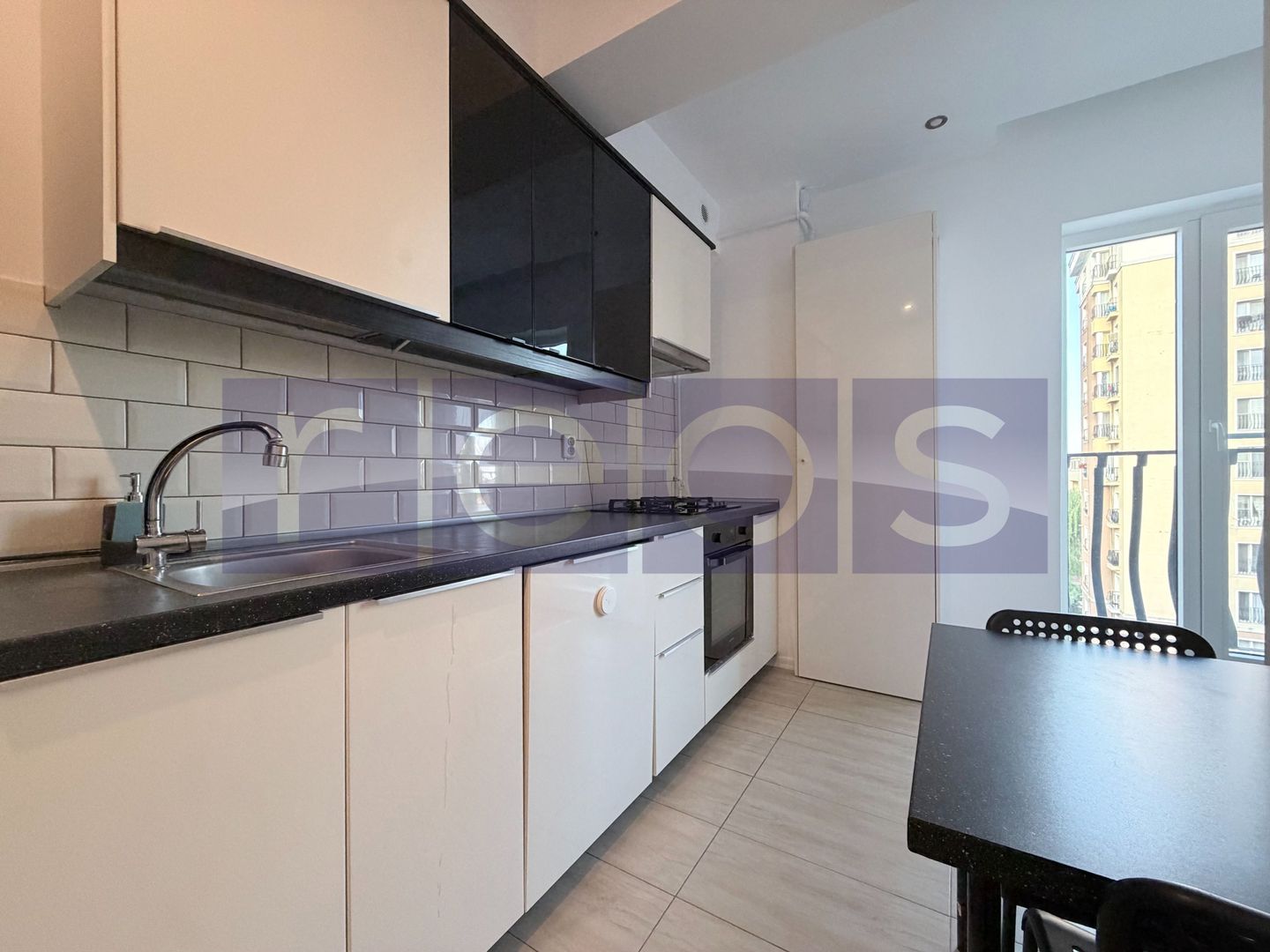VANZARE 3 CAMERE | 19 MP TERASA | PARCARE INCLUSA | COSMOPOLIS - Poză 10