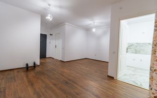 Apartament 1 Camera | 35 mp | Parcare | Finisat | Zona Parc Poligon - Poză 3