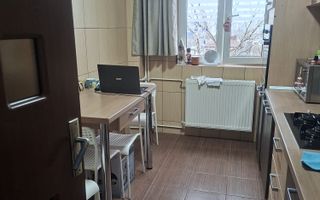 Apartament 2 camere de vanzare Gorjului-Rasaritului - Poză 14