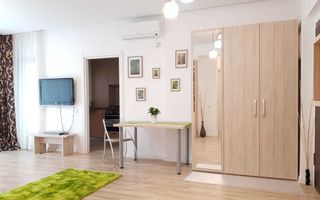 inchiriez 2 camere Pantelimon Delfinului, Mega Mall, Citta Residence - Poză 2