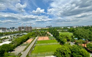 Apartament cu 2 camere ***LUX*** Fully Furnished// Floreasca - Amazing Lake View - Poză 14