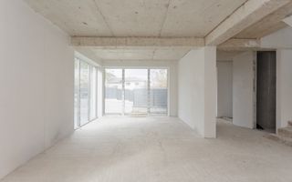 Vânzare casă suprafața de 130 mp, str. Fățerilor, Durlești - Poză 9