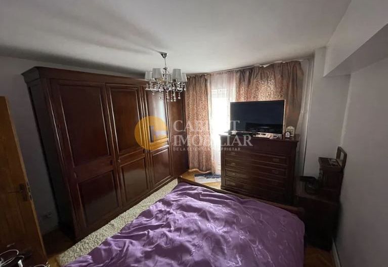 Apartament 3 camere decomandat Gara-Arcu - Poză 3
