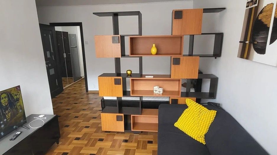 Garsoniera decomandata Parc Tineretului-Timpuri Noi - Poză 2