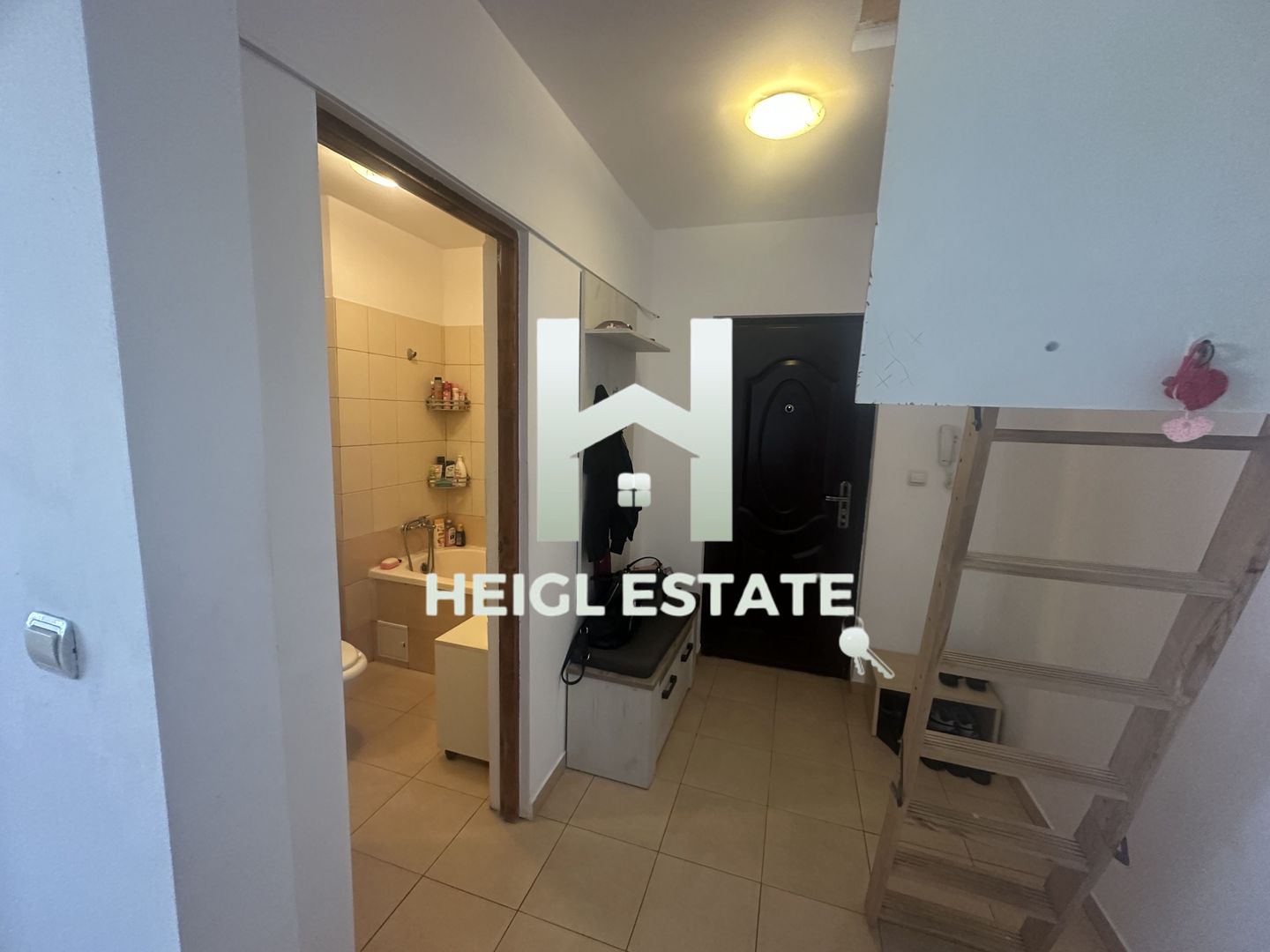 Apartament cu 1 camera in zona Lipovei - Poză 4