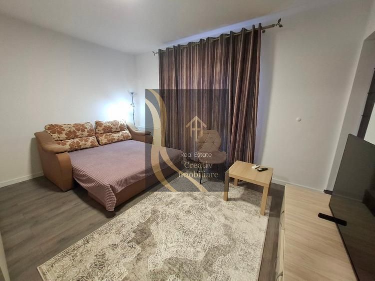 Garsoniera de închiriat disponibilă imediat - Poză 1