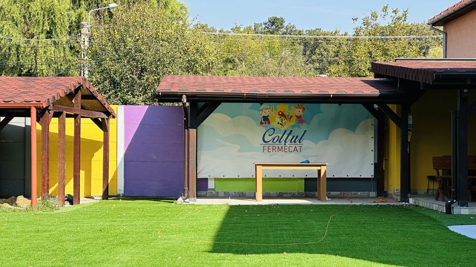 Oferta Inchiriata - SAD | Birouri - Afterschool | 10 camere, 5 bai - Poză 10