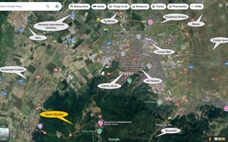 Teren Intravilan | Poiana Brasov | 5.000mp | Necesar PUZ - Poză 7