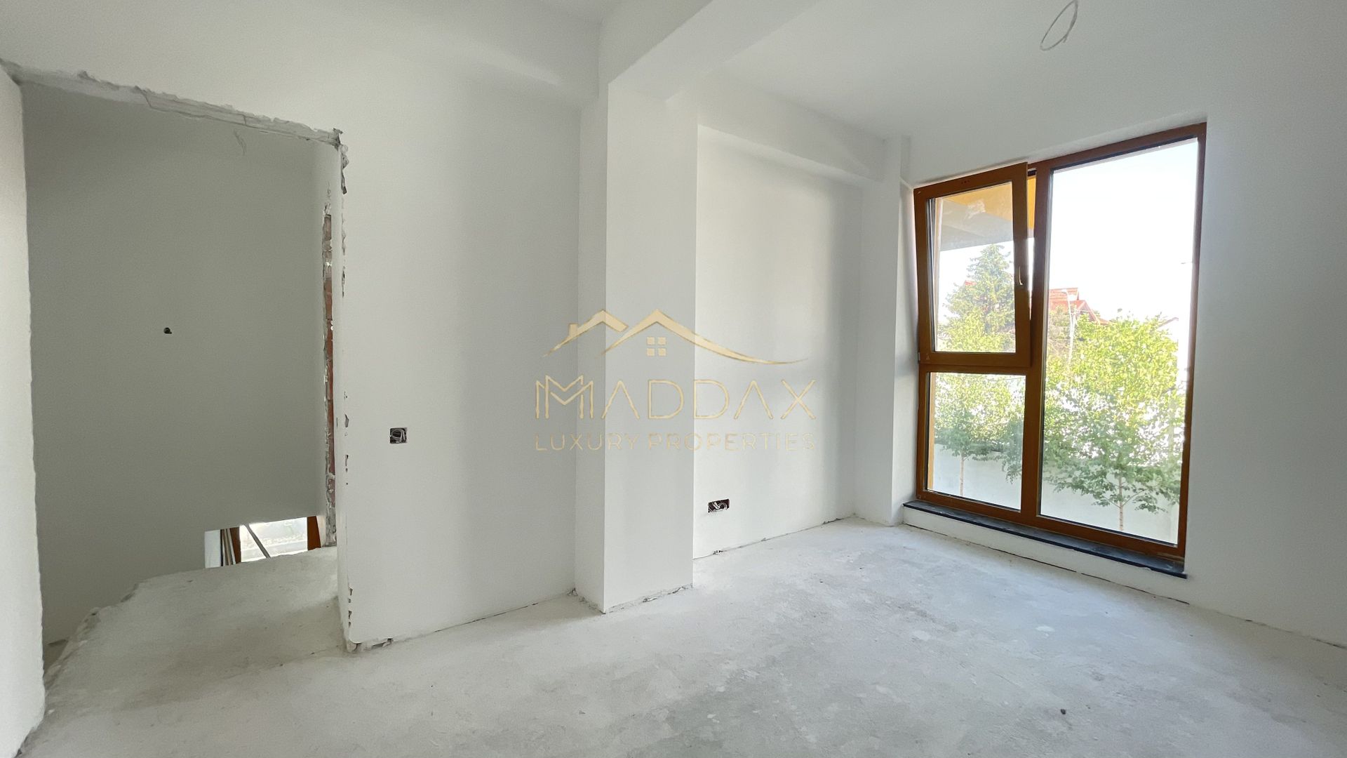 DUPLEX  3 Camere**TERASA+ CURTE**Bloc boutique***NOU// DOMENII - Poză 10