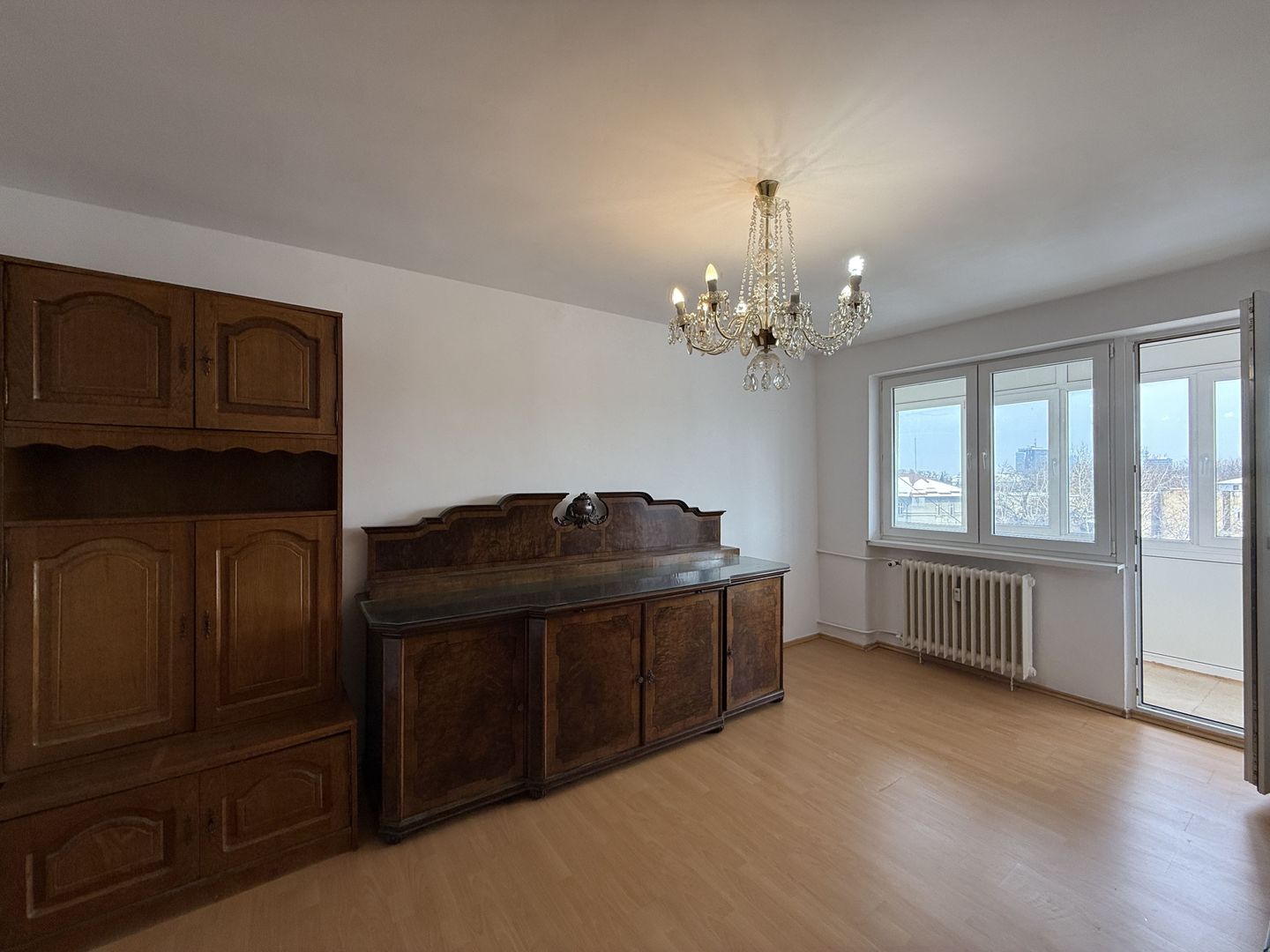 Apartament 3 camere Mihalache - Kiseleff (COMISION ZERO) - Poză 1