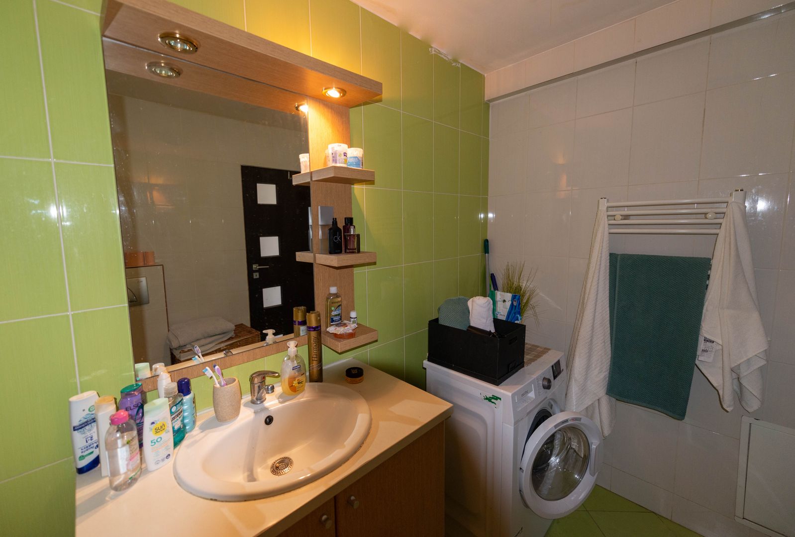 Apartament cu 2 camere de vanzare zona 1 Decembrie 1918 strada Fetesti - Poză 18