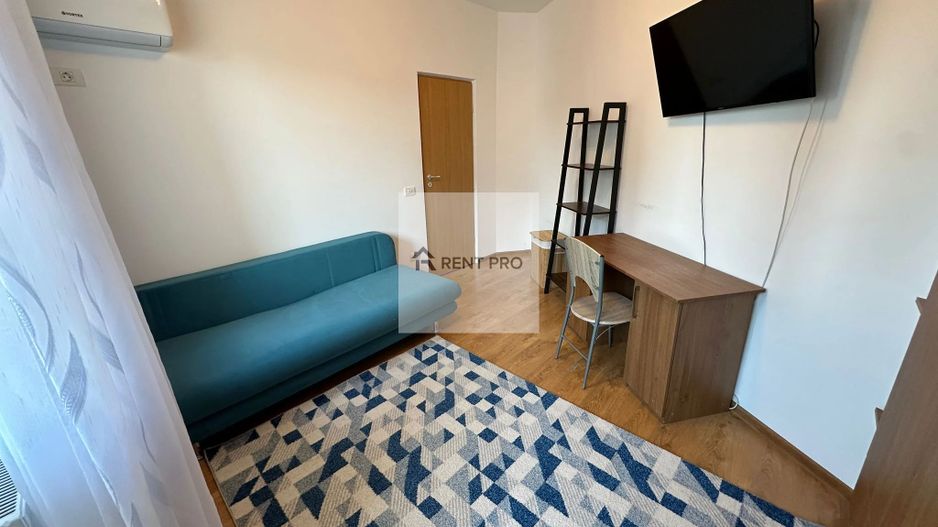 Garsoniera Econom Cezarescu Mancave Grozavesti Politehnica - Poză 20