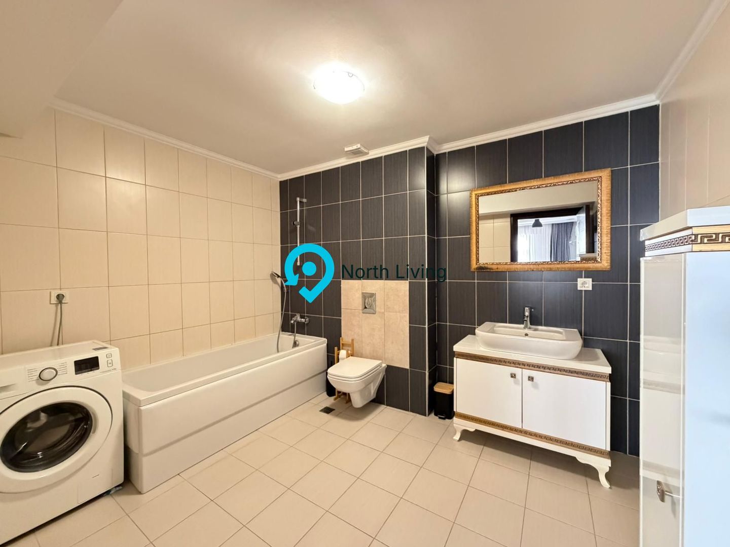 Apartament 2 camere 65 mp | Iancu Nicolae | Piscina | Langa Padure - Poză 15