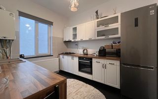 Centru Antoniadis Stefan cel Mare ap 3 camere - Poză 2