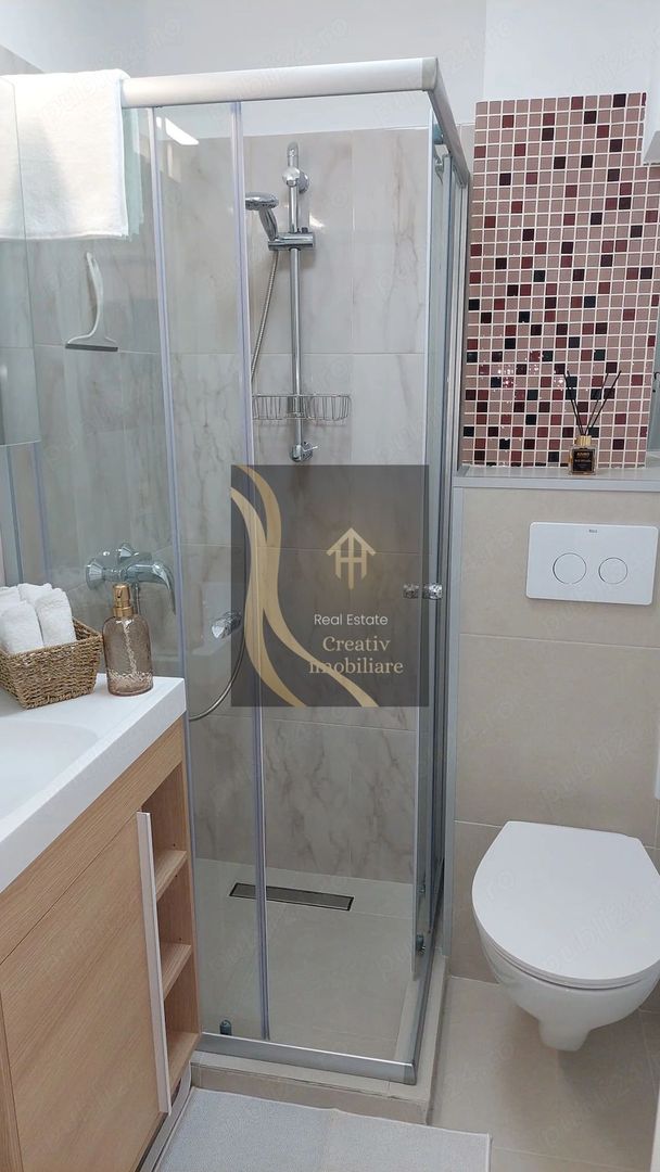 Studio renovat, prima inchiriere, Cismigiu - Poză 6