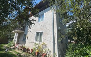 CASA 11 CAMERE TEREN 893 MP LEREȘTI ARGEȘ - Poză 5