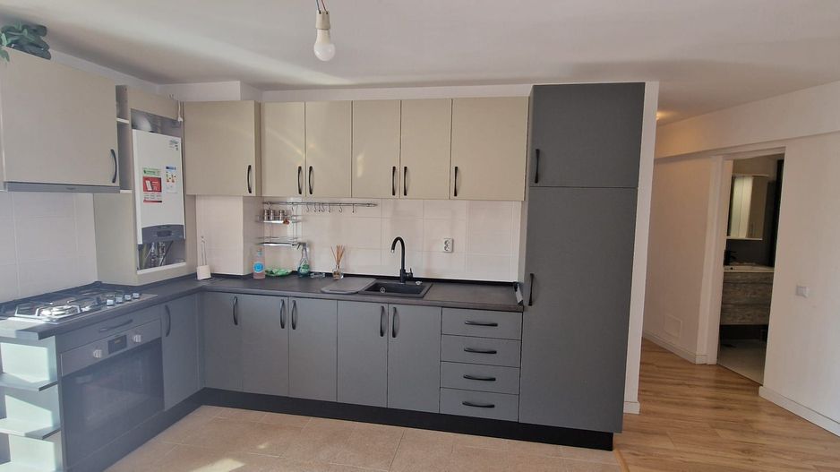Apartament 2 camere decomandat  Metrou Mihai Bravu. - Poză 3