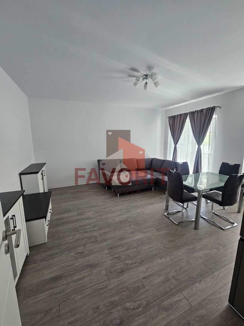 Apartament 2 camere | Giroc - Poză 3
