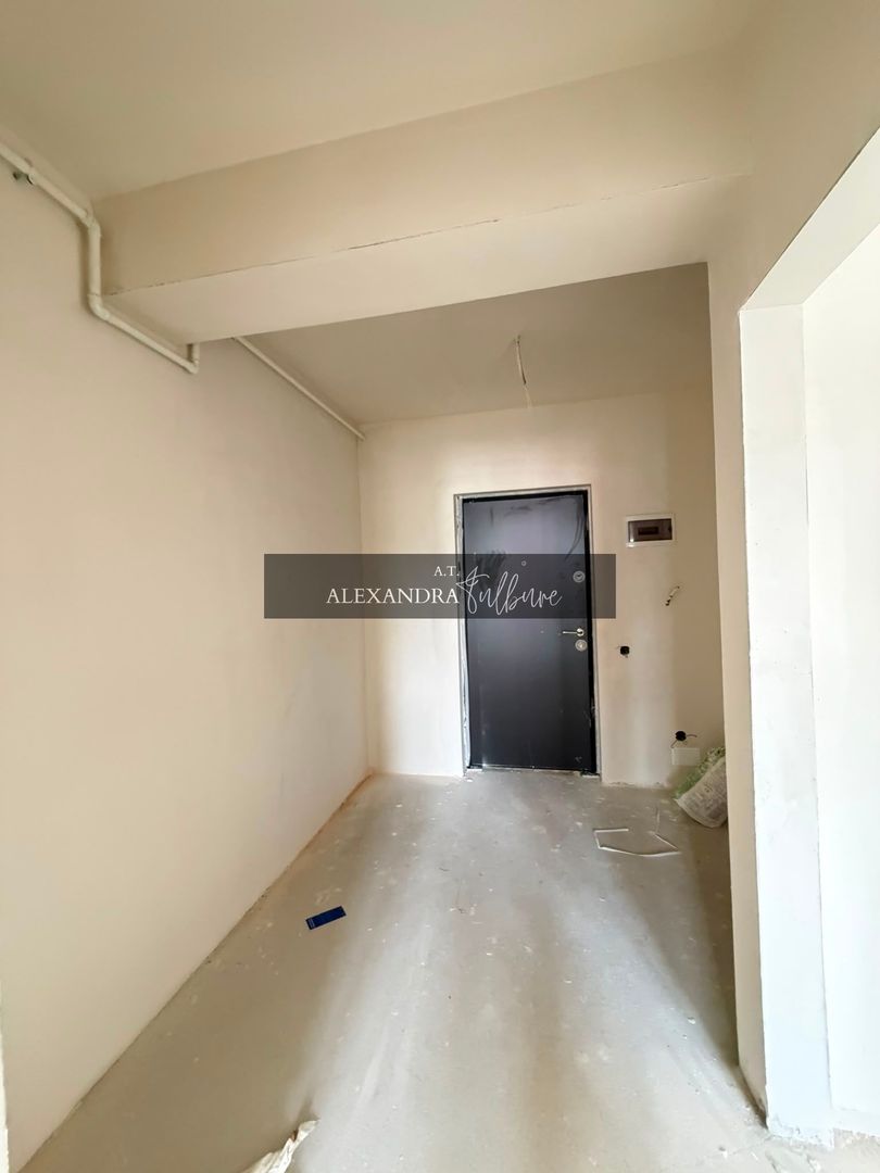 Apartament decomandat | 1 camere | Urusagului - Florești - Poză 6