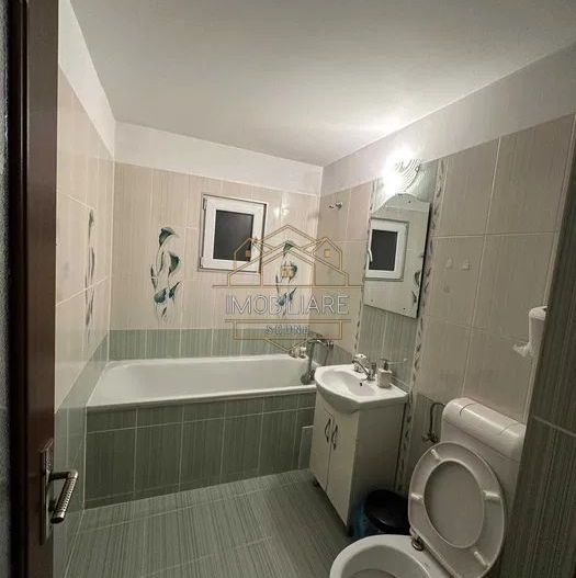 Apartament cu 2 camere în zona Piața Mărăști - Poză 8