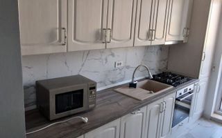 De inchiriat apartament 3 camere Matei Basarab - Poză 4