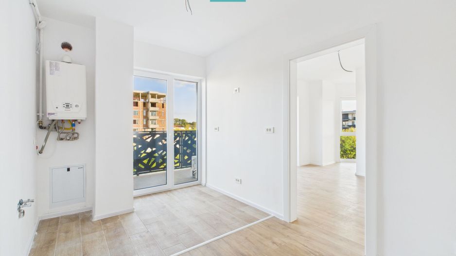 Apartament cu 2 camere | Etaj 2 | Zona Aradului - Poză 4