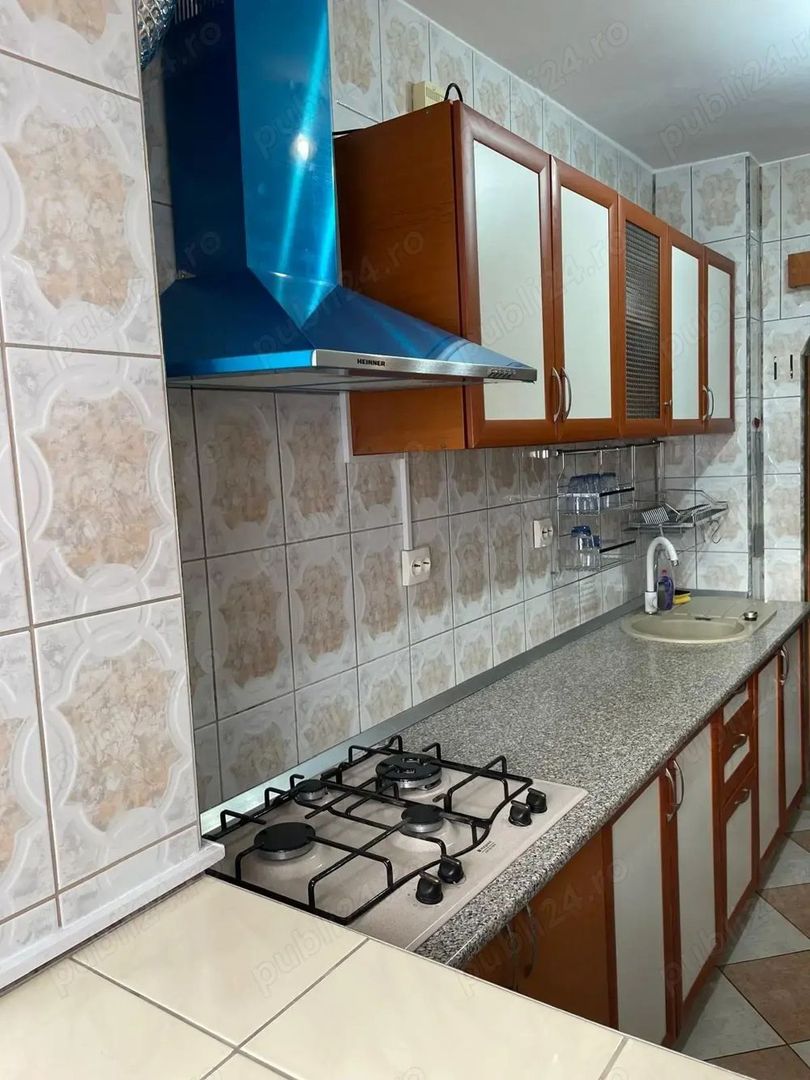 apartament 2 camere Park Lake 62mp - Poză 1