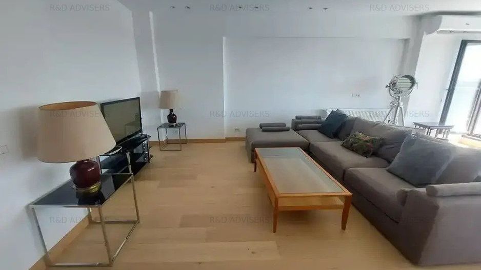 Inchiriere 3 camere I Scoala Americana | Padurea Baneasa - Poză 5