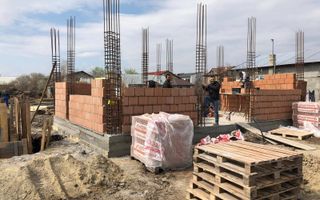 Vila de vanzare in Tunari I Gata de mutat I 4 camere I 5 parcari - Poză 41