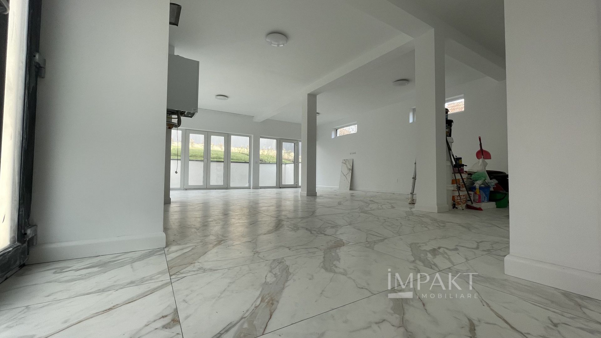 Duplex finisat, 145 mp, panorama superba – Dambul Rotund! - Poză 13