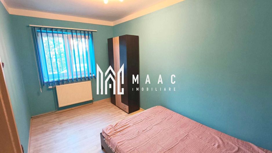 Apartament 2 camere | Hipodrom 2, Sibiu | parter - Poză 2